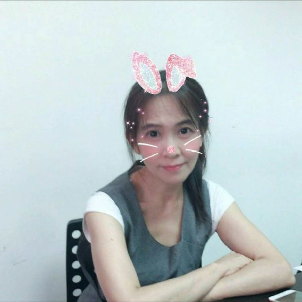 Christine - 人工水晶體脫位手術
