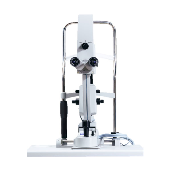 Zeiss VISULAS YAG III