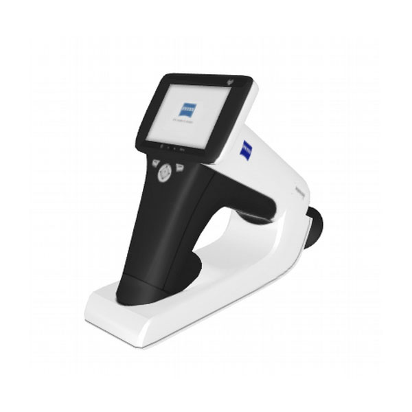 手持式眼底攝像儀 Zeiss VisuScout 100